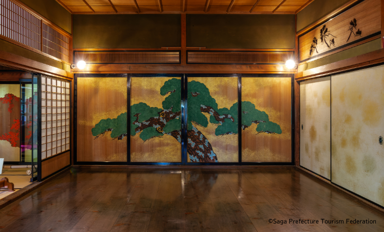 ©Saga Prefecture Tourism Federation